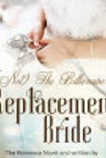 (Not) The Billionaire’s Replacement Bride